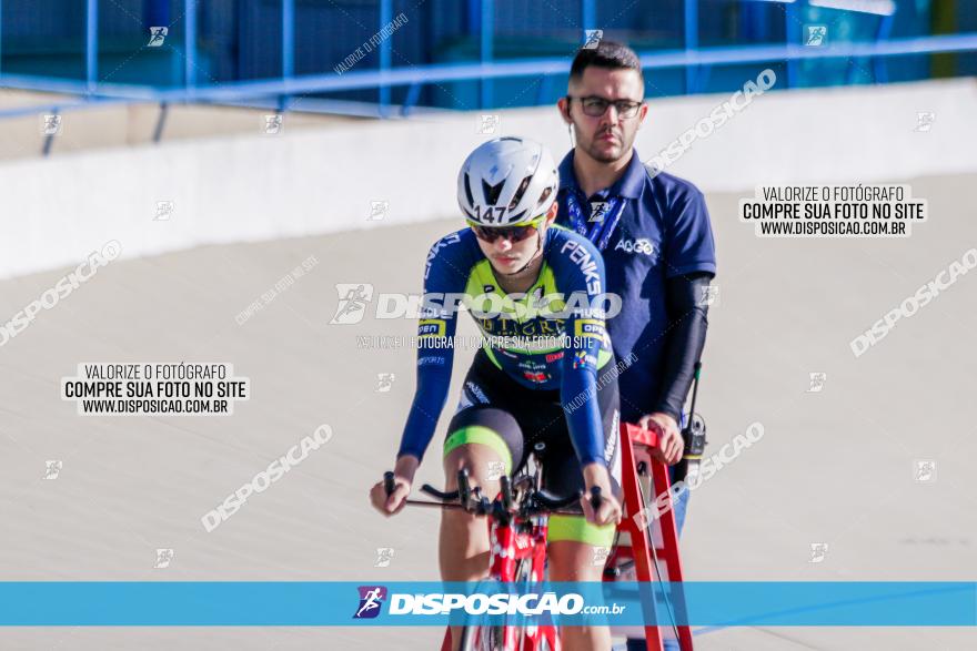 Taça Brasil de Ciclismo de Pista 2022