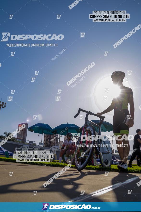 Taça Brasil de Ciclismo de Pista 2022