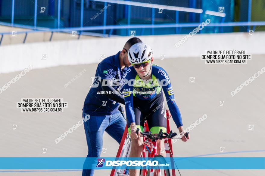 Taça Brasil de Ciclismo de Pista 2022