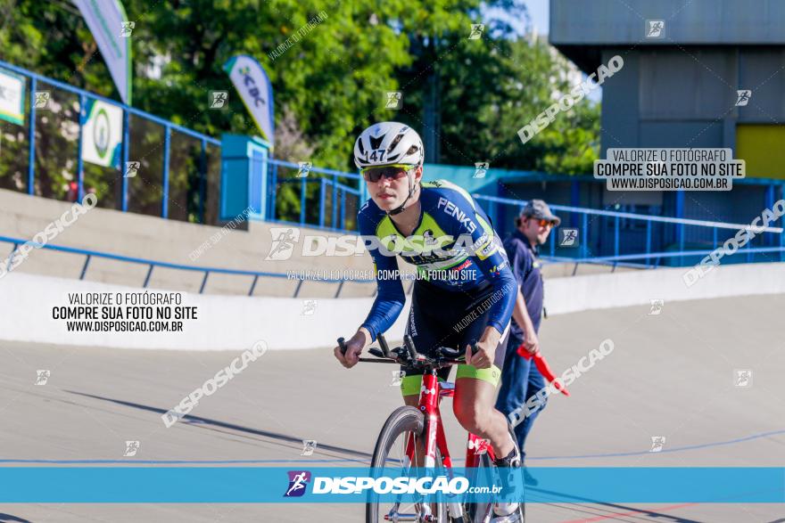 Taça Brasil de Ciclismo de Pista 2022