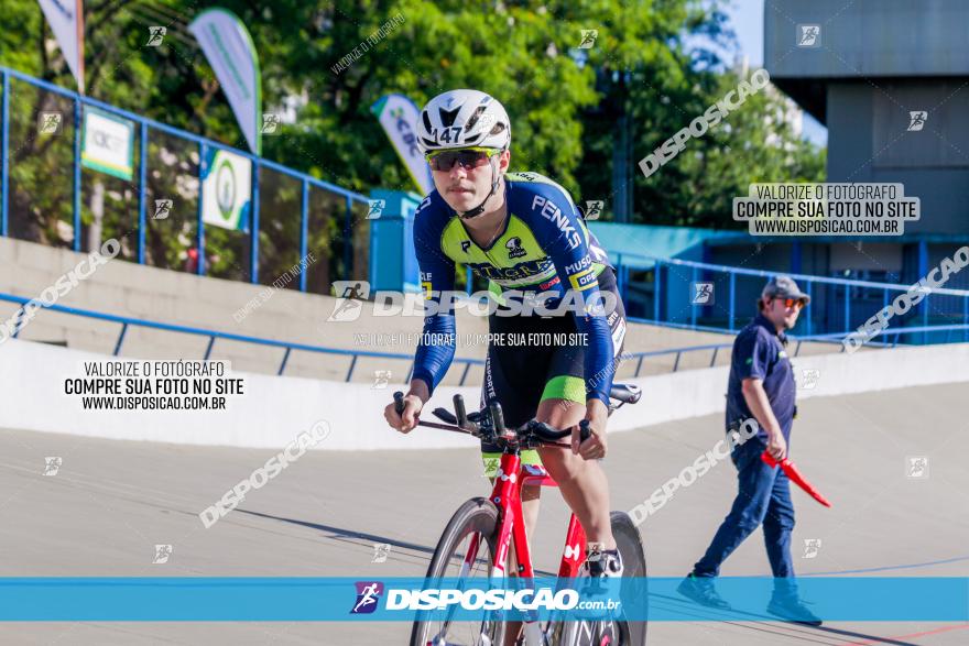 Taça Brasil de Ciclismo de Pista 2022