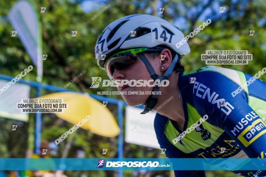 Taça Brasil de Ciclismo de Pista 2022