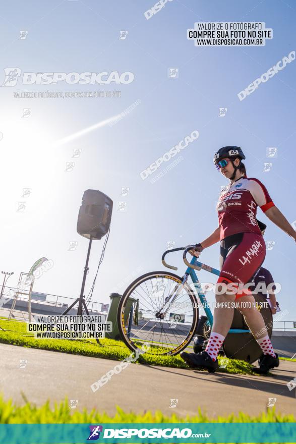 Taça Brasil de Ciclismo de Pista 2022