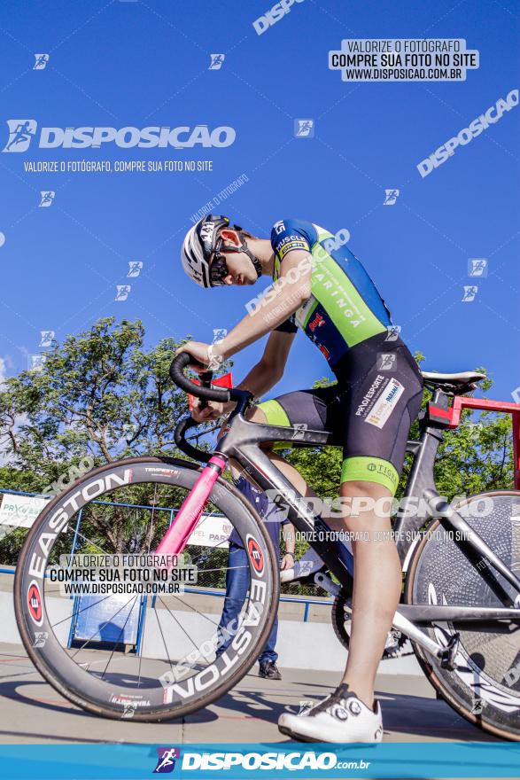 Taça Brasil de Ciclismo de Pista 2022