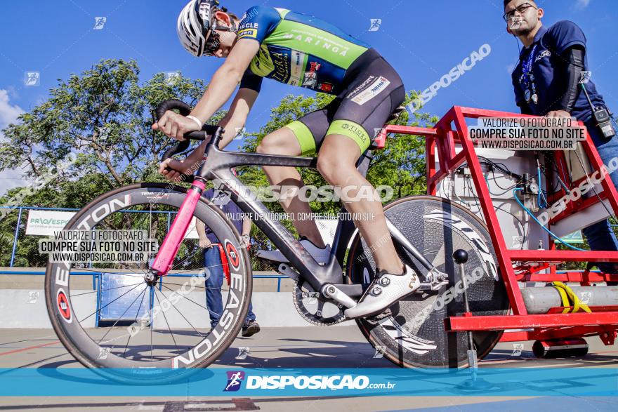 Taça Brasil de Ciclismo de Pista 2022