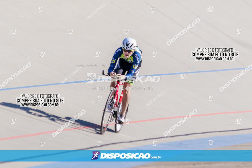 Taça Brasil de Ciclismo de Pista 2022