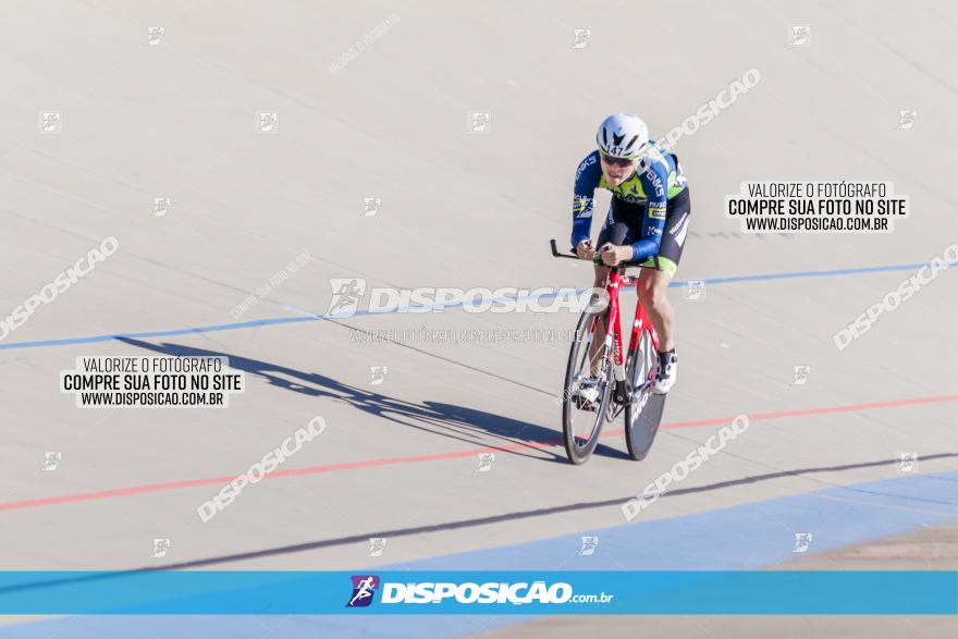 Taça Brasil de Ciclismo de Pista 2022