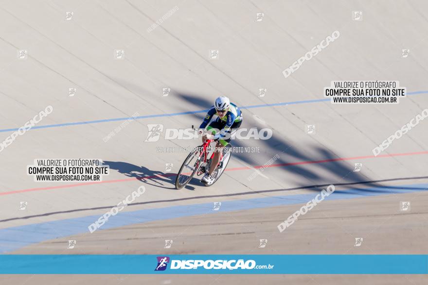 Taça Brasil de Ciclismo de Pista 2022