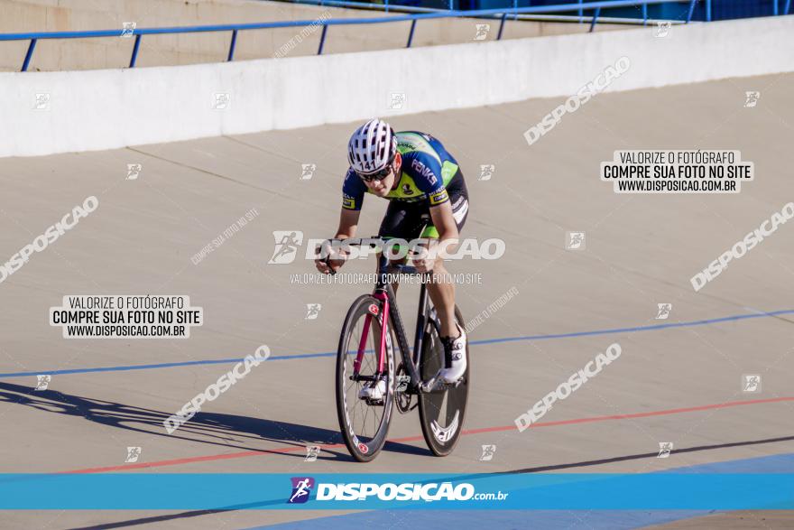 Taça Brasil de Ciclismo de Pista 2022