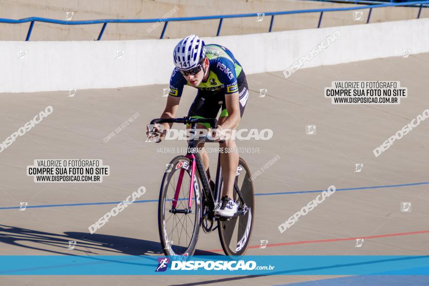 Taça Brasil de Ciclismo de Pista 2022