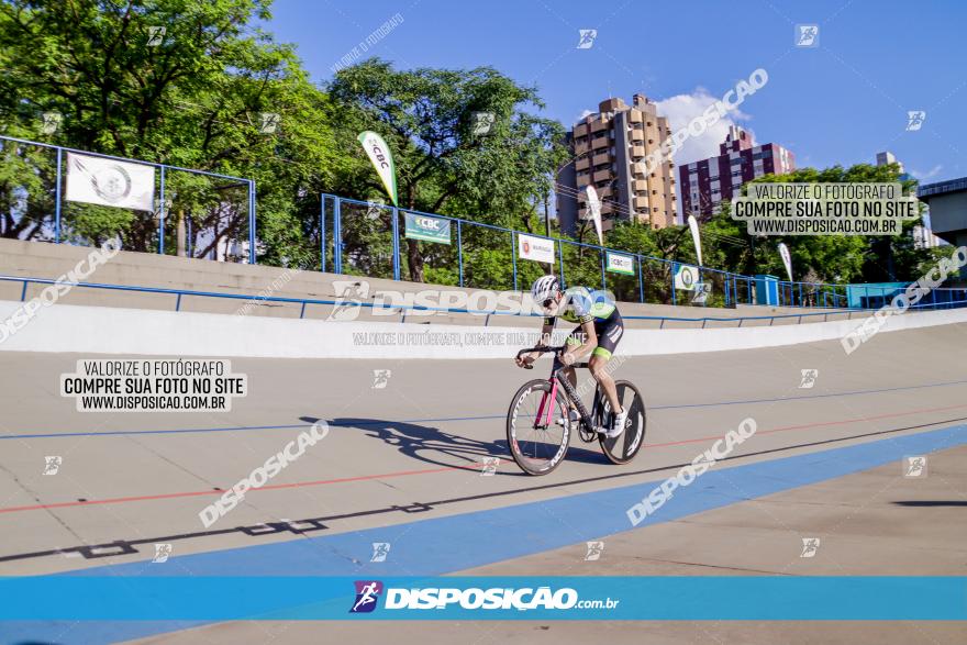 Taça Brasil de Ciclismo de Pista 2022