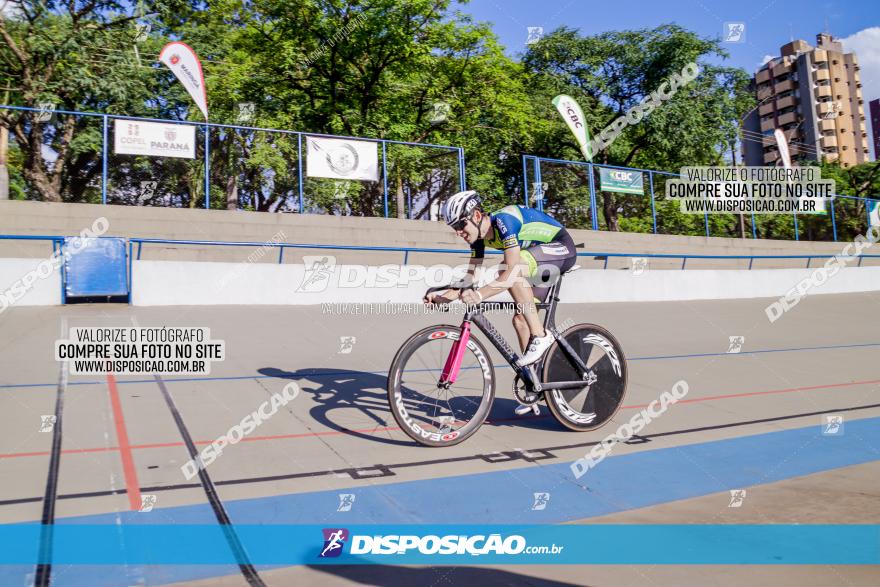 Taça Brasil de Ciclismo de Pista 2022