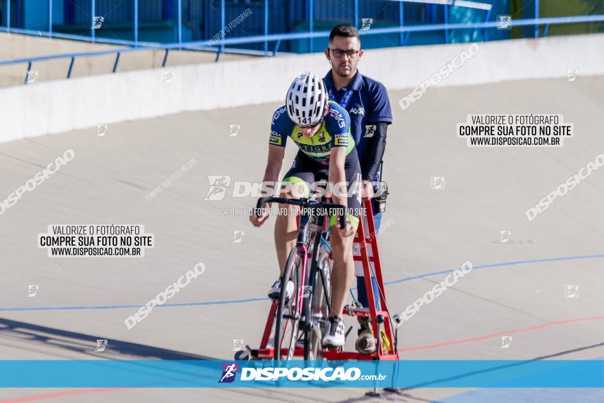 Taça Brasil de Ciclismo de Pista 2022