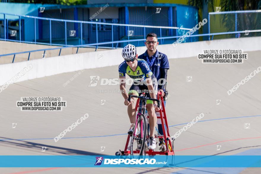 Taça Brasil de Ciclismo de Pista 2022