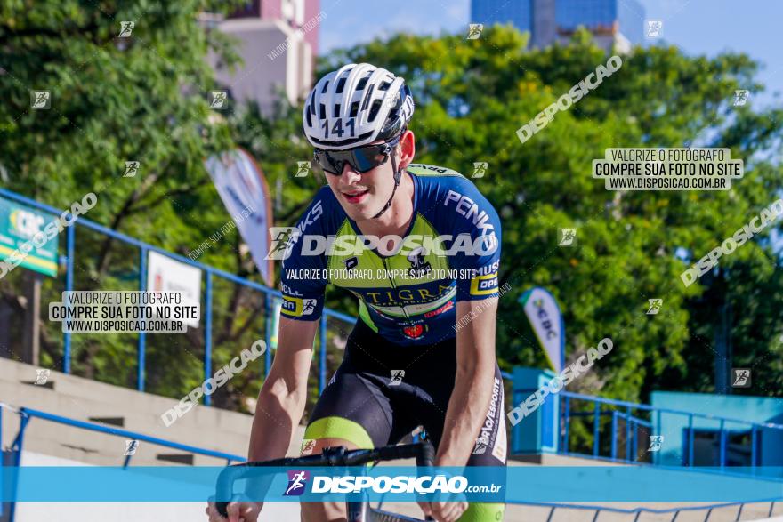 Taça Brasil de Ciclismo de Pista 2022