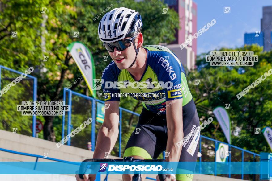 Taça Brasil de Ciclismo de Pista 2022