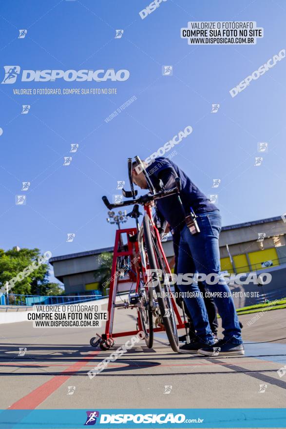 Taça Brasil de Ciclismo de Pista 2022