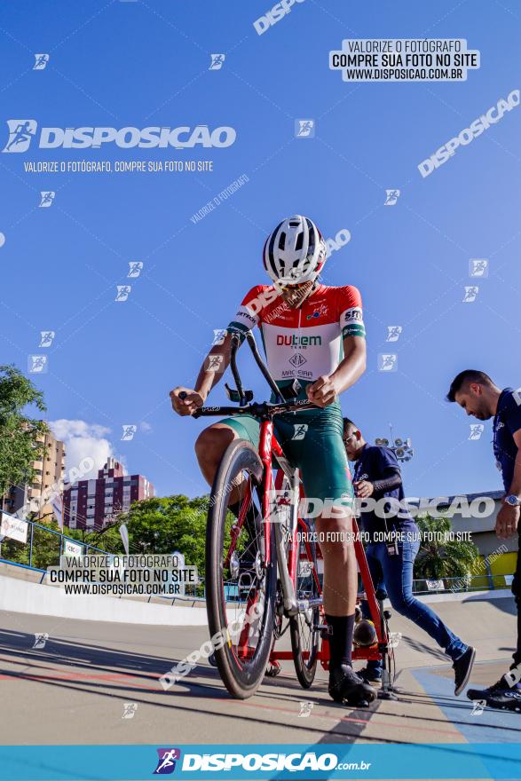 Taça Brasil de Ciclismo de Pista 2022