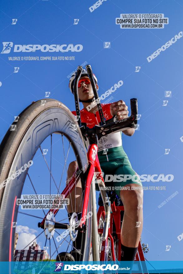 Taça Brasil de Ciclismo de Pista 2022