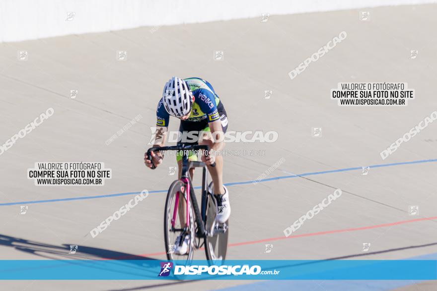 Taça Brasil de Ciclismo de Pista 2022