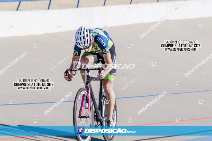 Taça Brasil de Ciclismo de Pista 2022