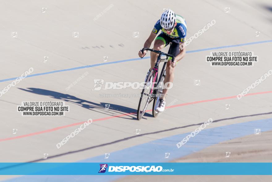 Taça Brasil de Ciclismo de Pista 2022