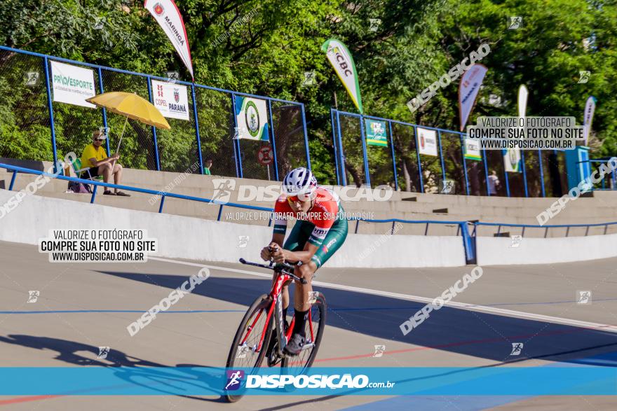 Taça Brasil de Ciclismo de Pista 2022