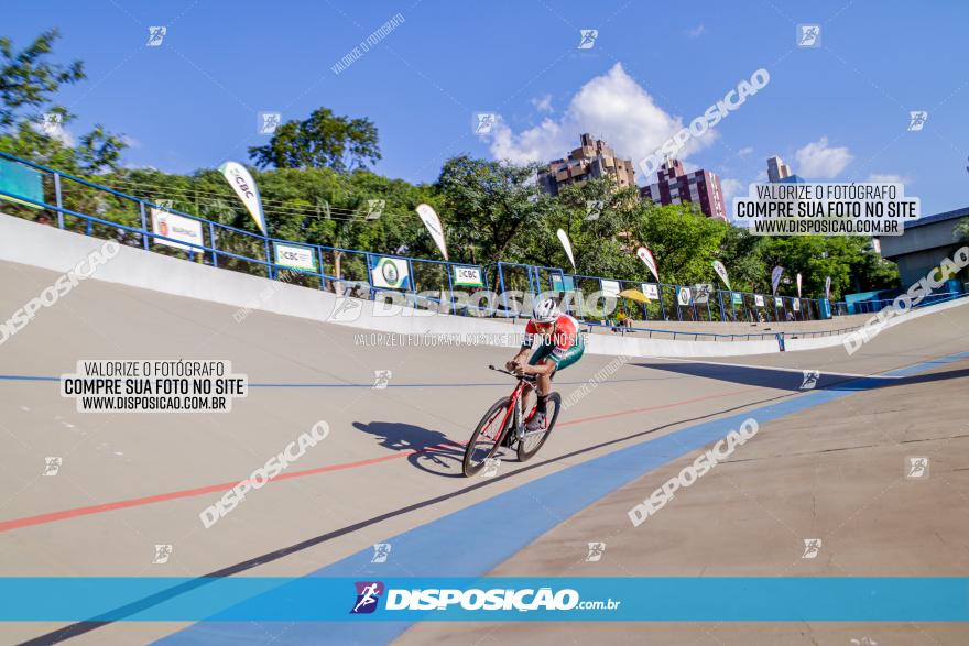 Taça Brasil de Ciclismo de Pista 2022