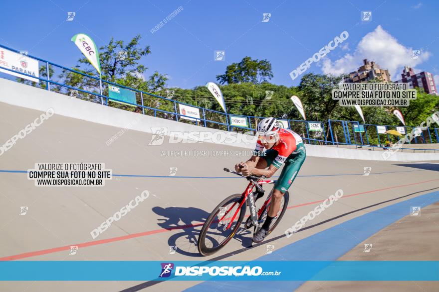 Taça Brasil de Ciclismo de Pista 2022