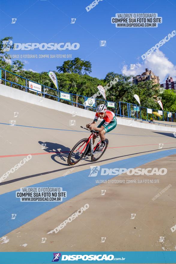 Taça Brasil de Ciclismo de Pista 2022