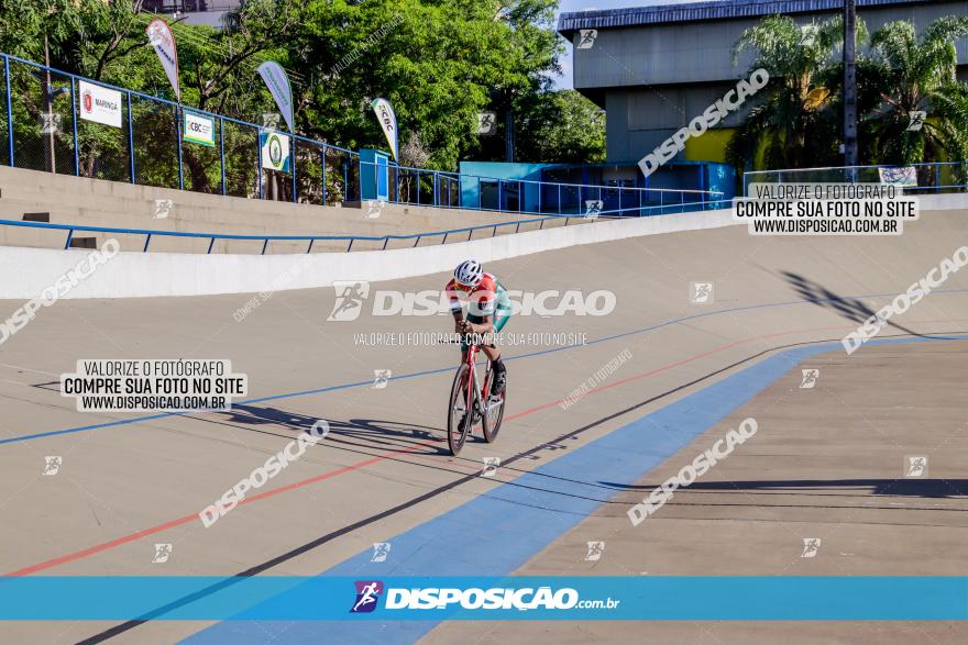 Taça Brasil de Ciclismo de Pista 2022