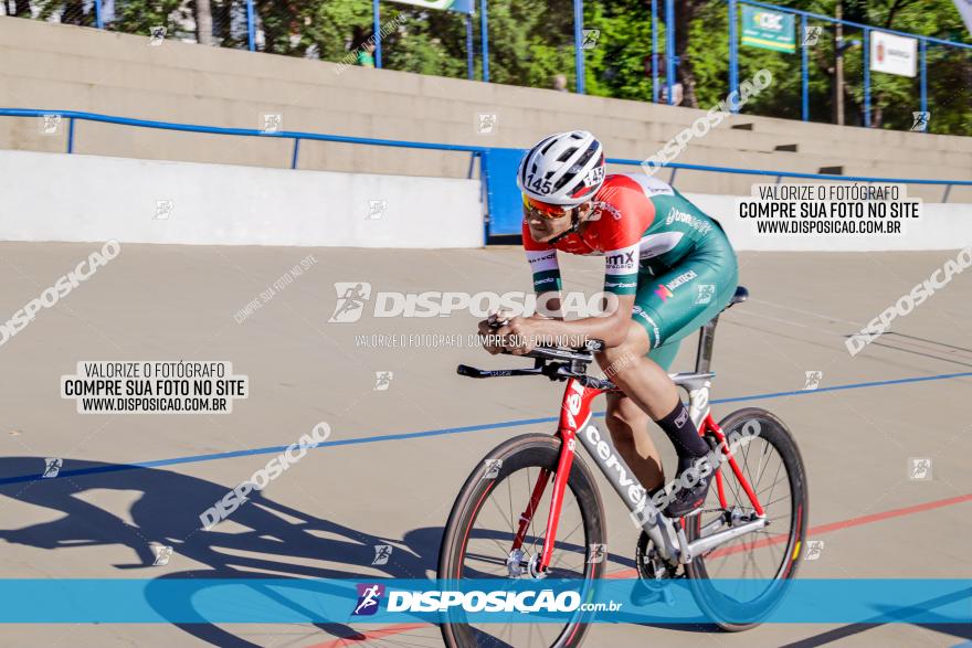 Taça Brasil de Ciclismo de Pista 2022