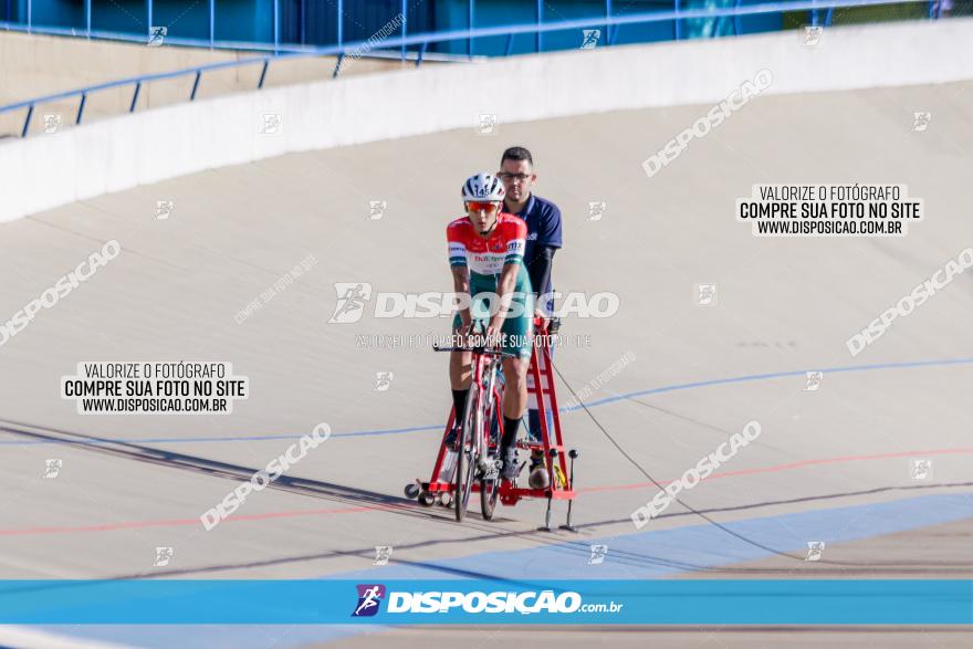 Taça Brasil de Ciclismo de Pista 2022