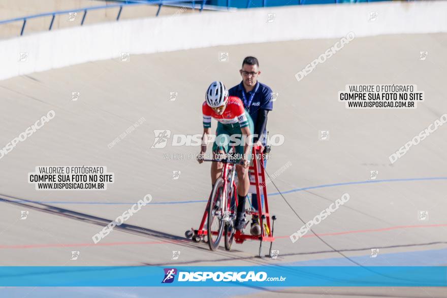 Taça Brasil de Ciclismo de Pista 2022