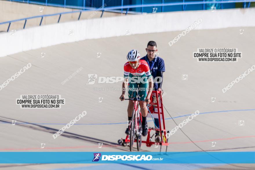 Taça Brasil de Ciclismo de Pista 2022