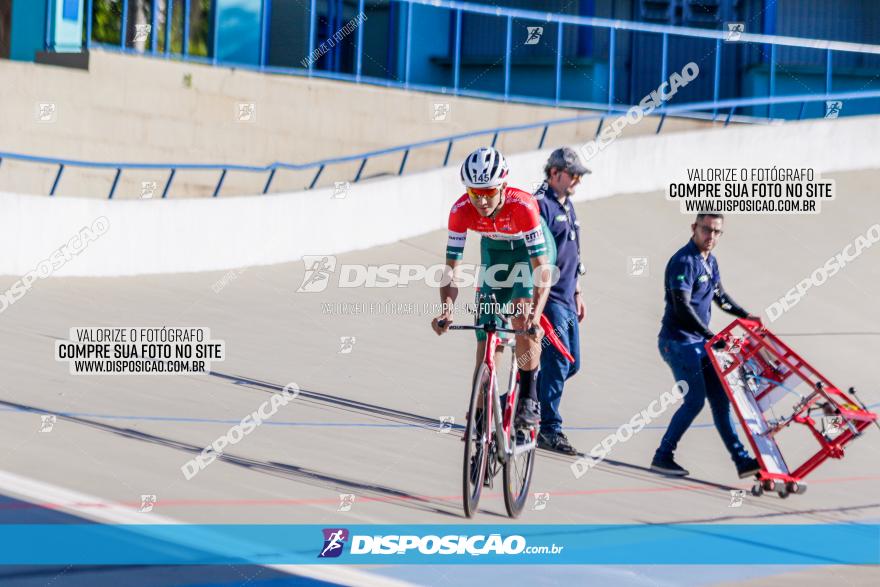 Taça Brasil de Ciclismo de Pista 2022