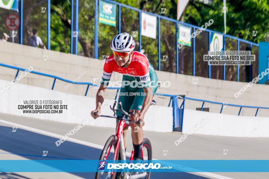 Taça Brasil de Ciclismo de Pista 2022