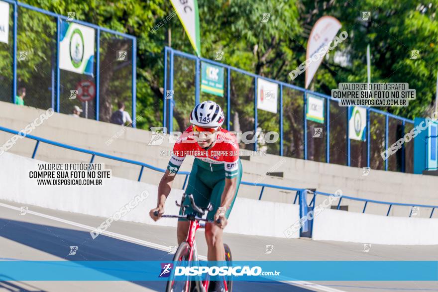 Taça Brasil de Ciclismo de Pista 2022