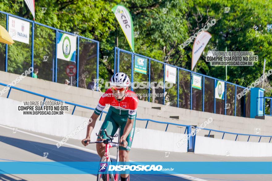 Taça Brasil de Ciclismo de Pista 2022