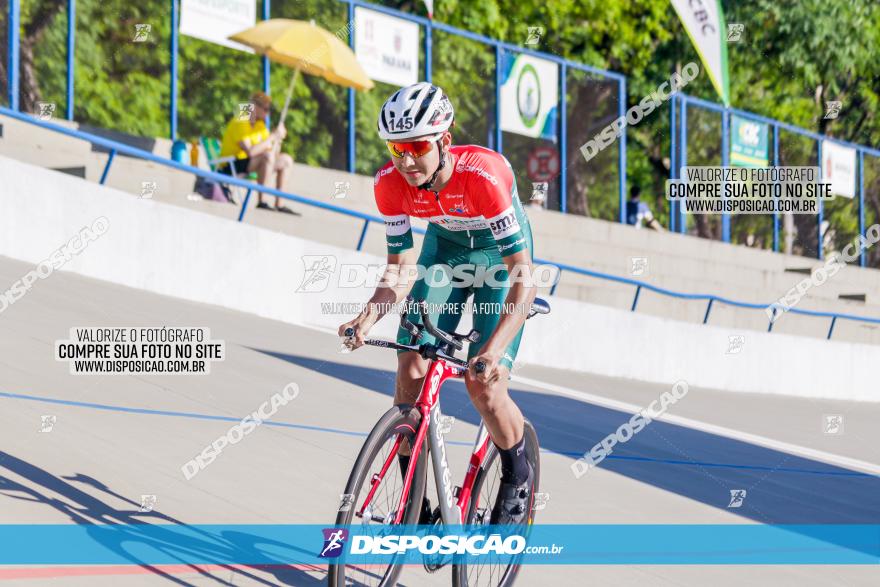 Taça Brasil de Ciclismo de Pista 2022