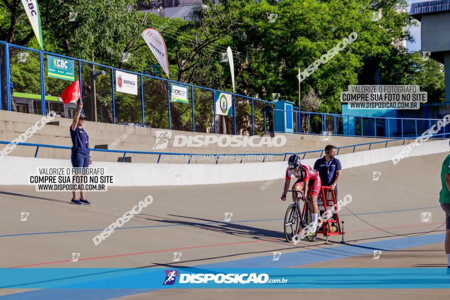 Taça Brasil de Ciclismo de Pista 2022