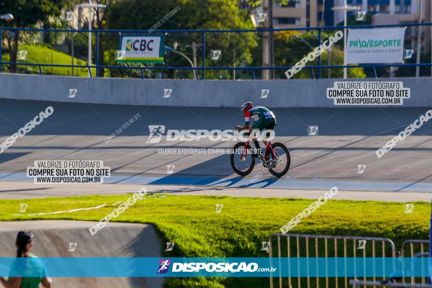 Taça Brasil de Ciclismo de Pista 2022