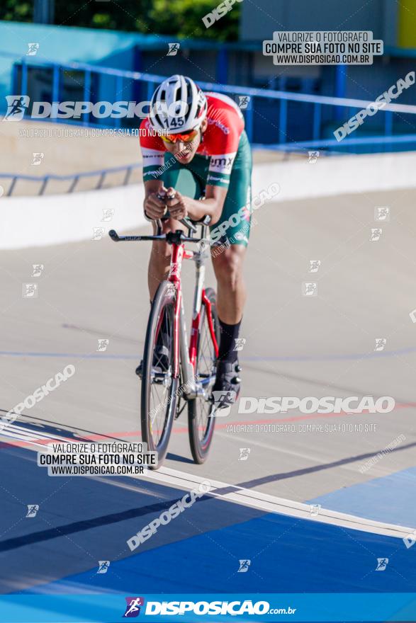 Taça Brasil de Ciclismo de Pista 2022