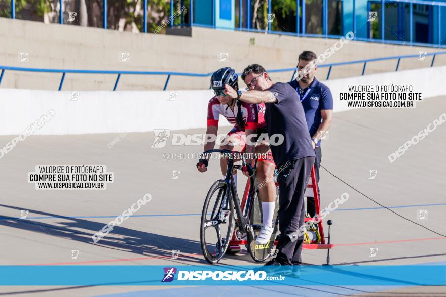 Taça Brasil de Ciclismo de Pista 2022