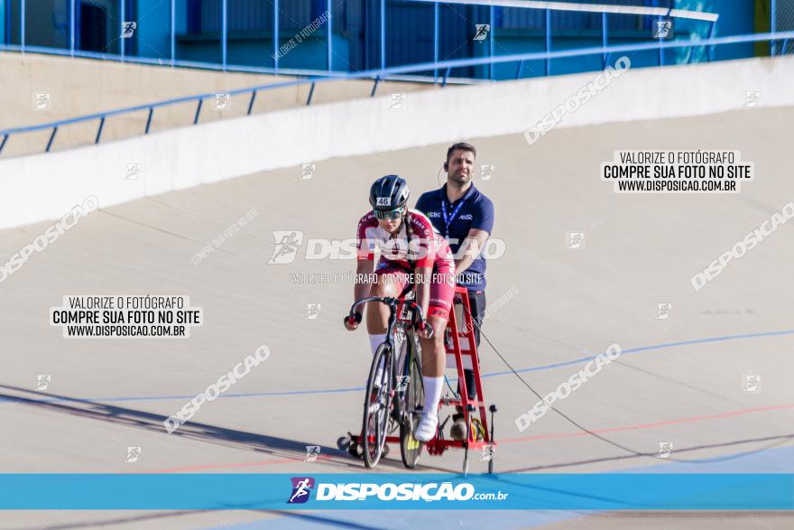 Taça Brasil de Ciclismo de Pista 2022