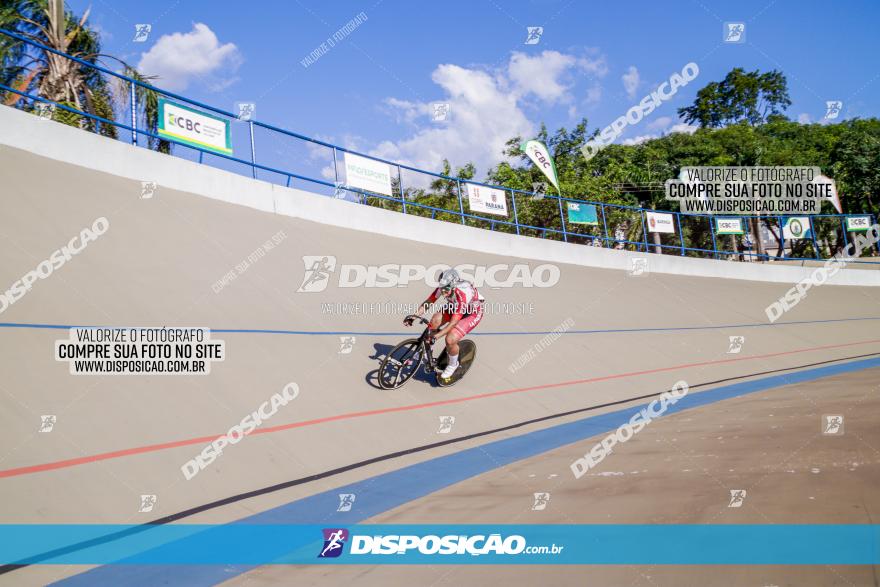 Taça Brasil de Ciclismo de Pista 2022