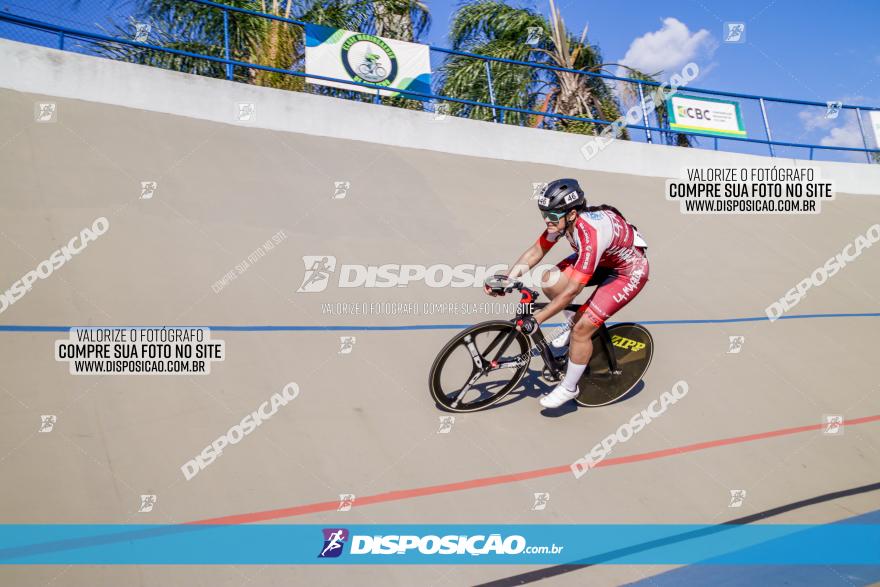 Taça Brasil de Ciclismo de Pista 2022