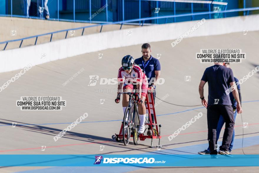 Taça Brasil de Ciclismo de Pista 2022