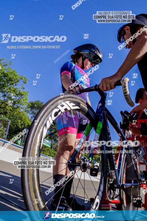 Taça Brasil de Ciclismo de Pista 2022