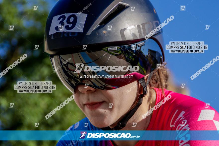 Taça Brasil de Ciclismo de Pista 2022